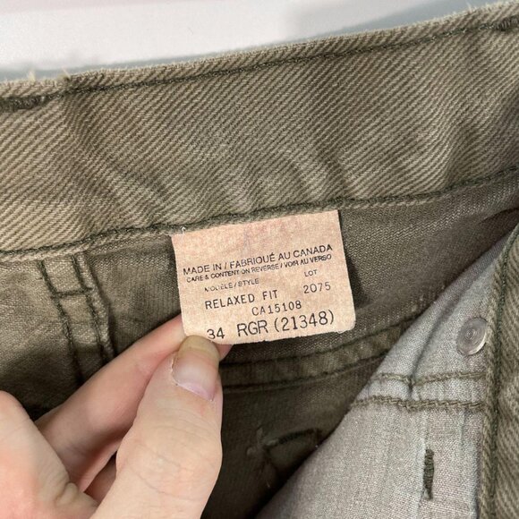 90s Kirkland Shorts - Picture 2 of 3